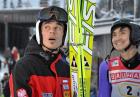 Skoki narciarskie - inauguracja w Kuusamo